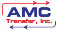 AMC Transfer Inc. Logo